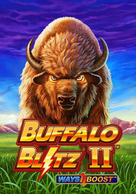 Buffalo Blitz от Плей Фортуна Вход
