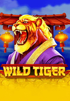 Wild Tiger от Плей Фортуна Вход